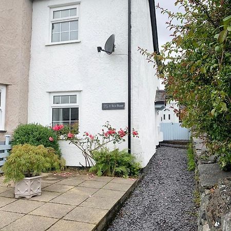TrefriwSnowdonia Retreat别墅 外观 照片