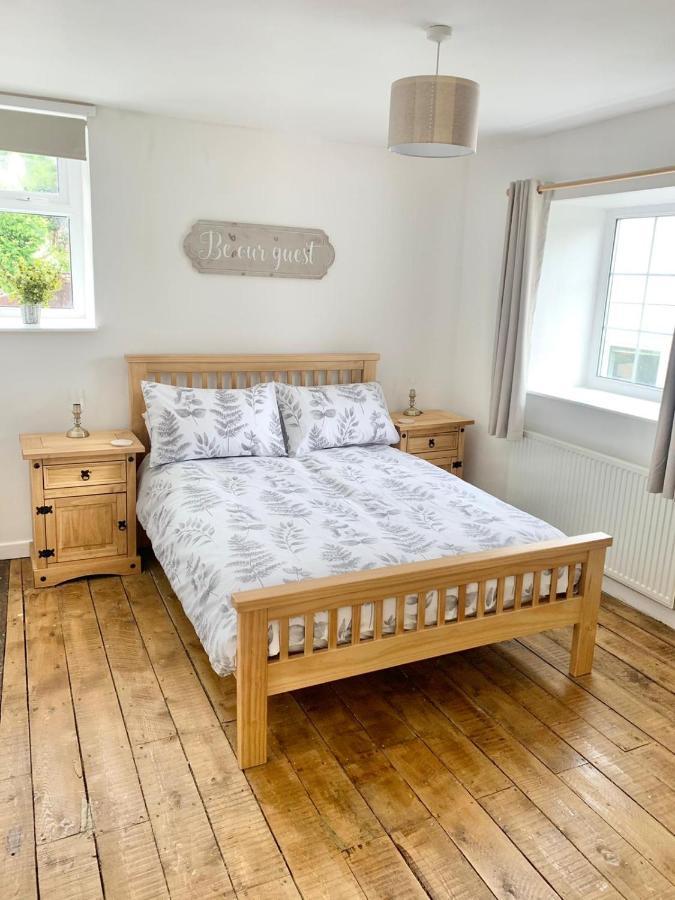TrefriwSnowdonia Retreat别墅 外观 照片