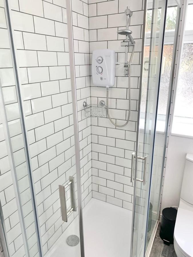 TrefriwSnowdonia Retreat别墅 外观 照片