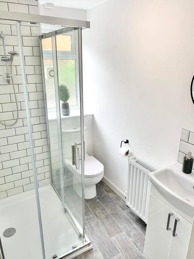 TrefriwSnowdonia Retreat别墅 外观 照片
