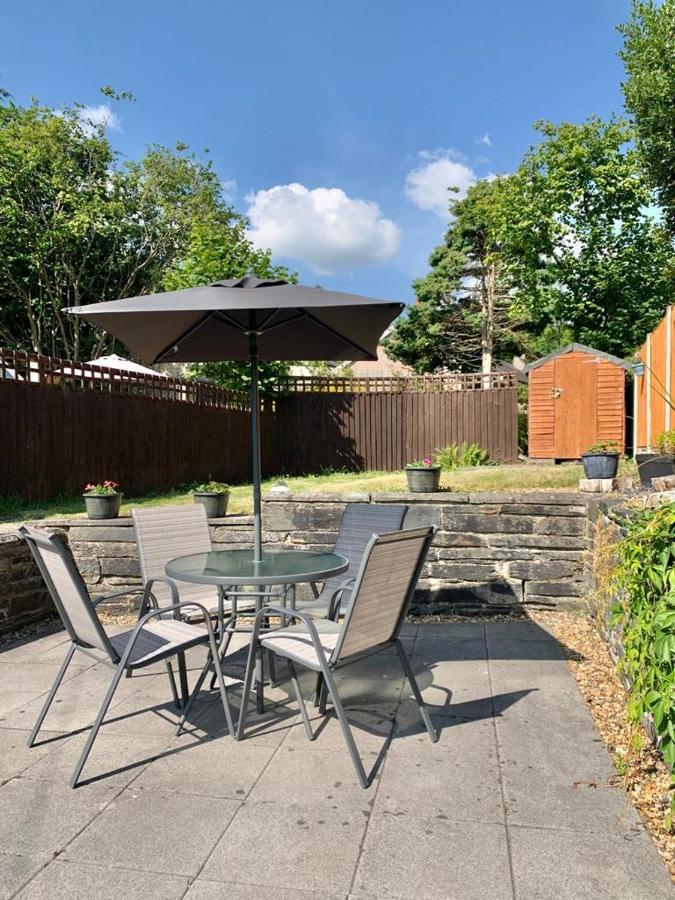 TrefriwSnowdonia Retreat别墅 外观 照片